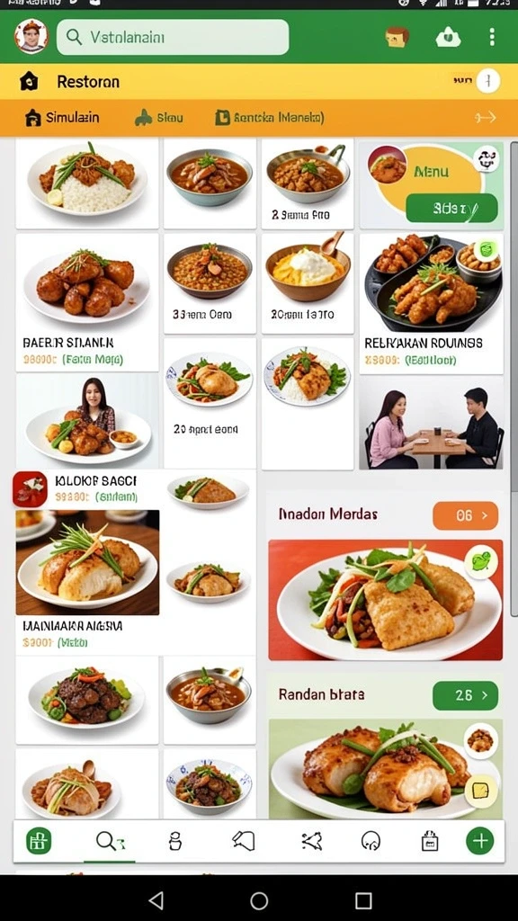 Fitur bonus yang meningkatkan peluang menang secara signifikan.