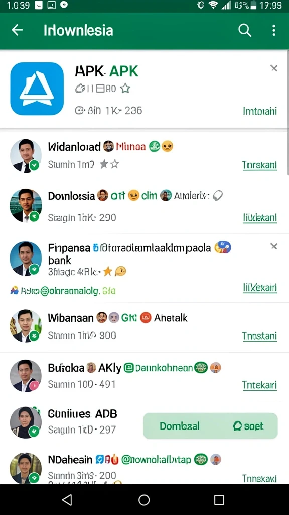 Bonus menarik setiap minggu untuk semua anggota.