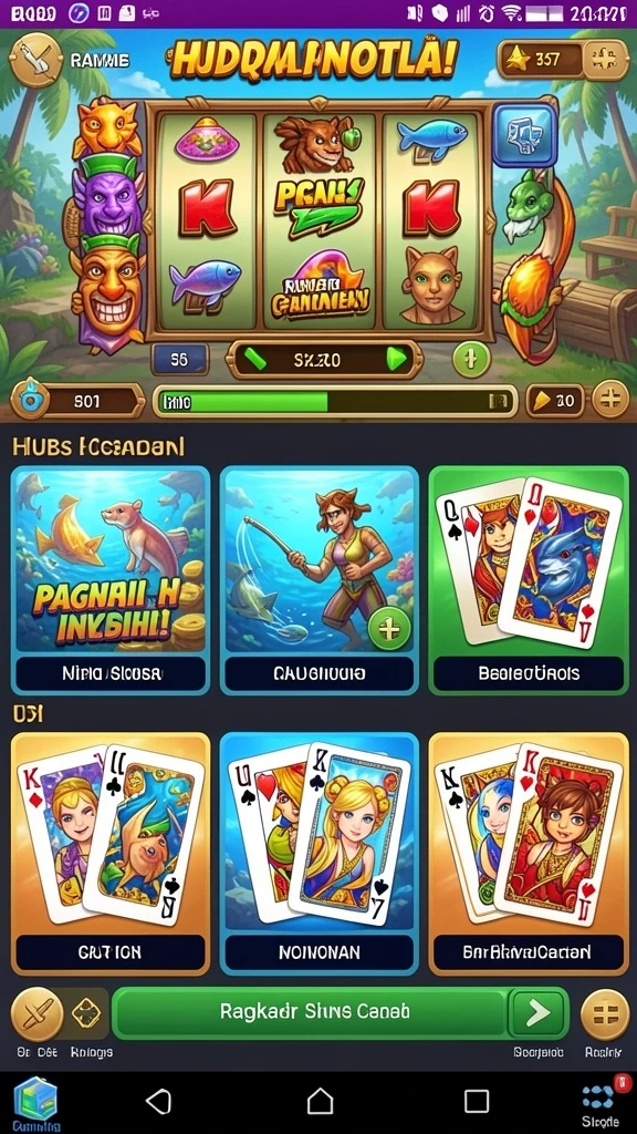 Bonus dan promosi menarik tersedia di CINA365.