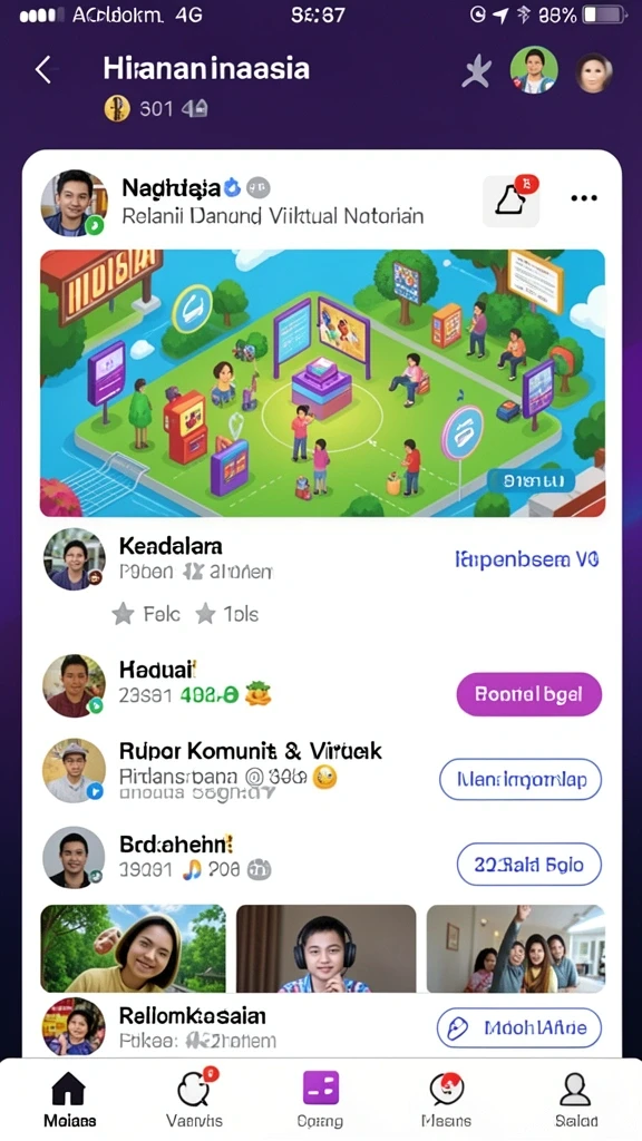 Pilihan permainan togel yang beragam dan menarik.