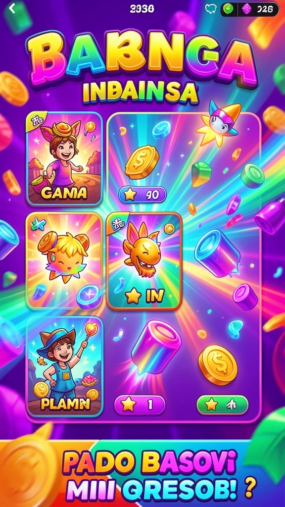 Screenshot menunjukkan fitur multiplayer saat pemain berkompetisi.