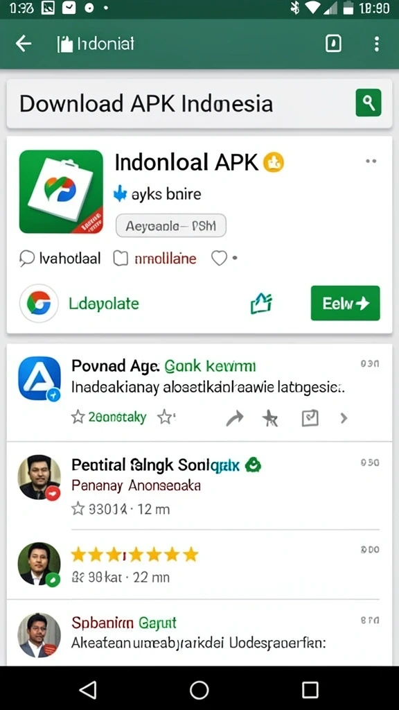 Kesempatan memenangkan bonus yang menggiurkan.