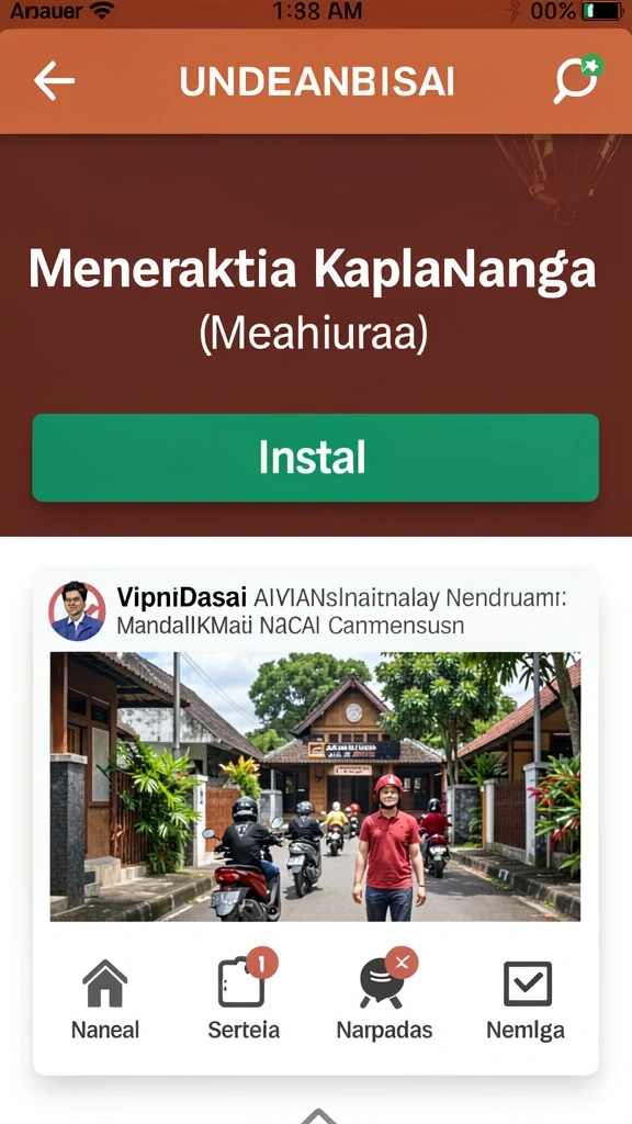 Fitur bonus menarik yang meningkatkan peluang menang.