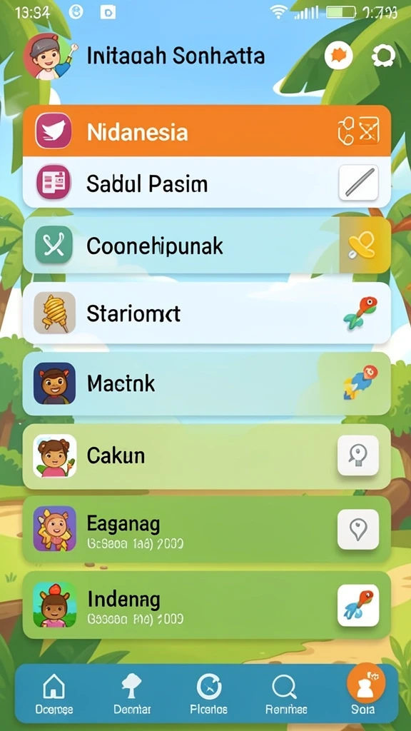 Fitur bonus yang menguntungkan pemain dalam permainan.