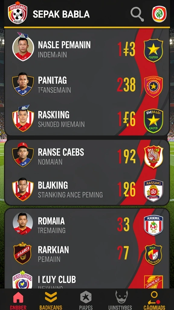 Bonus menarik untuk member baru dan lama.