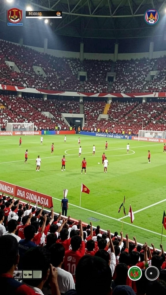Tampilan antarmuka yang menarik dan mudah digunakan.