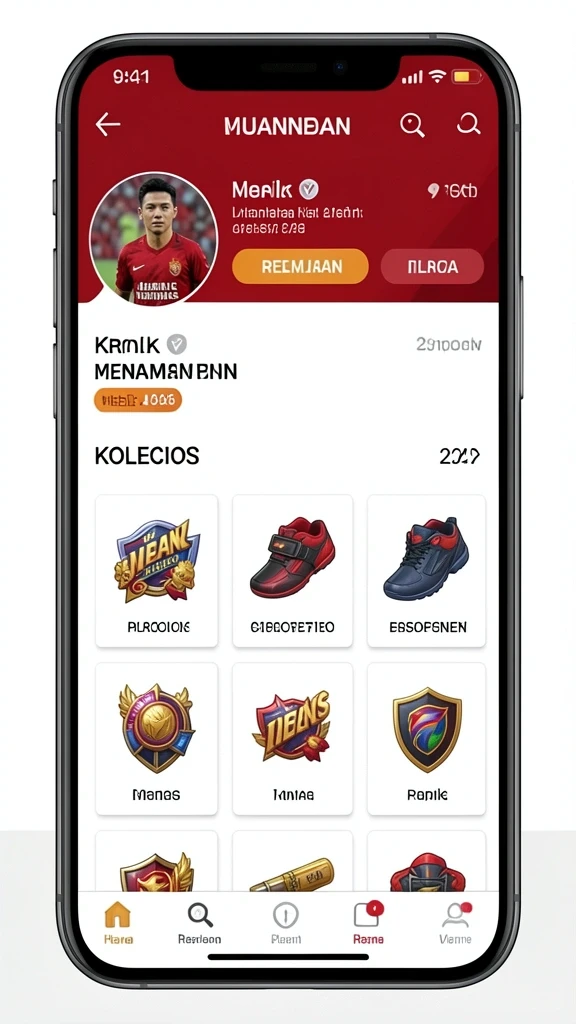 Screenshot memperlihatkan level dengan tantangan yang mendebarkan.