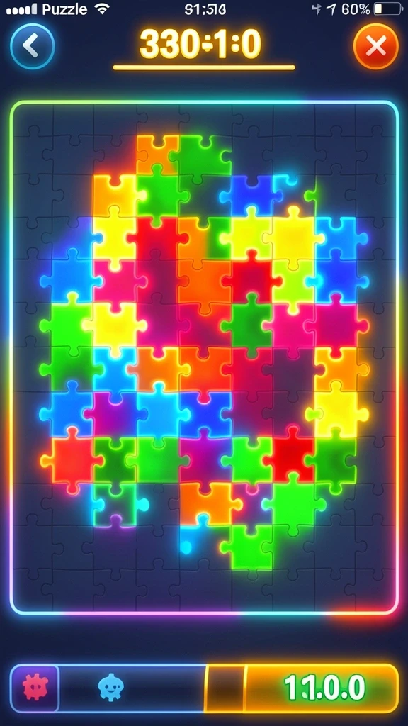 Mode multiplayer yang mendebarkan dan interaktif.