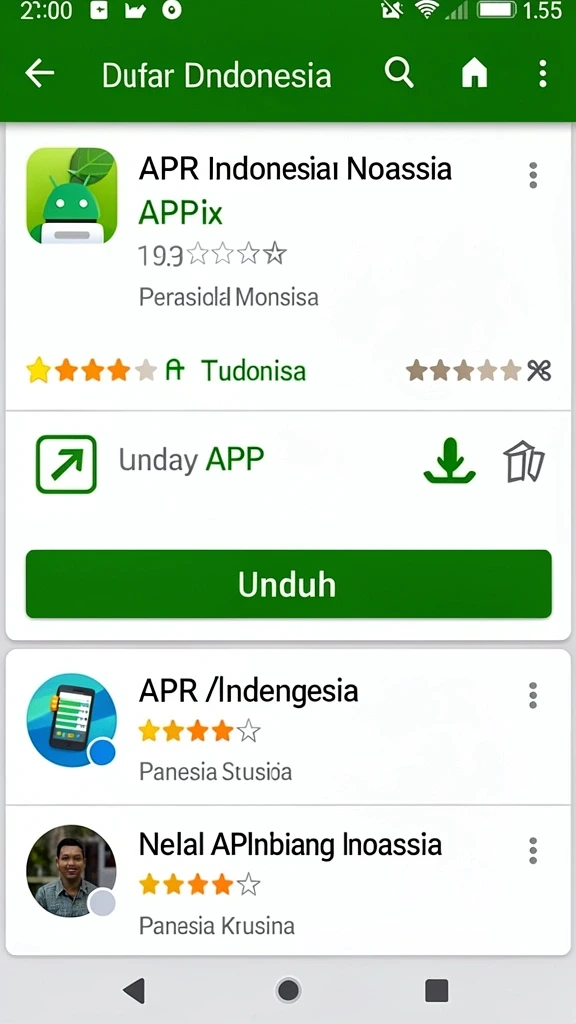 Tampilan awal N06 yang memukau dan menarik.