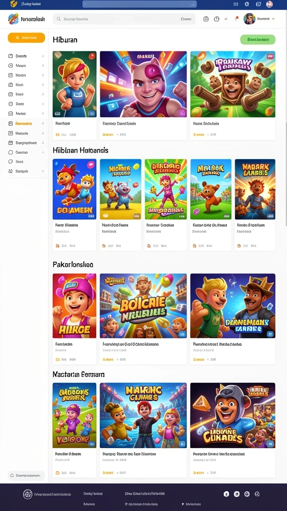 Pengalaman live betting yang menegangkan dan menarik.