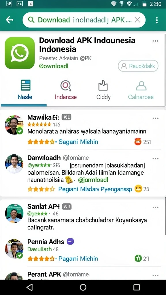 Level yang menantang dengan berbagai misi seru.