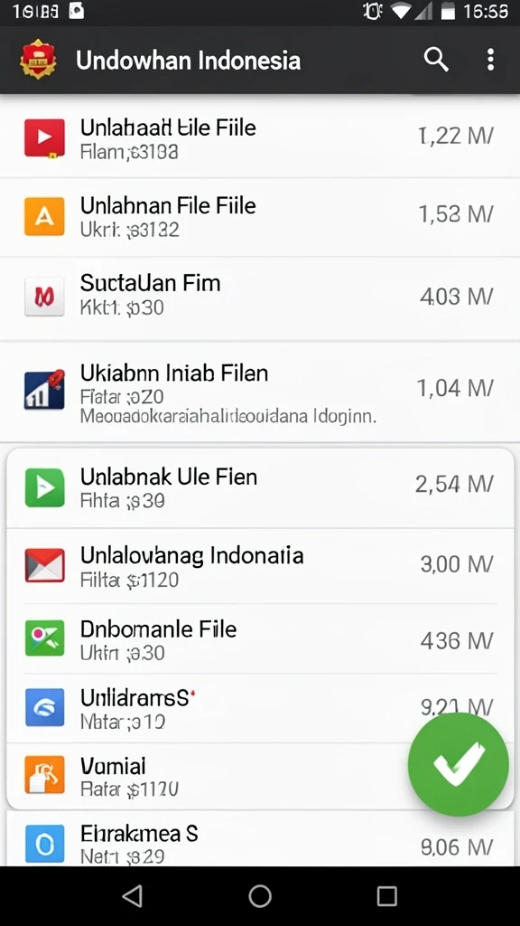 Event spesial dengan banyak hadiah menanti pemain.