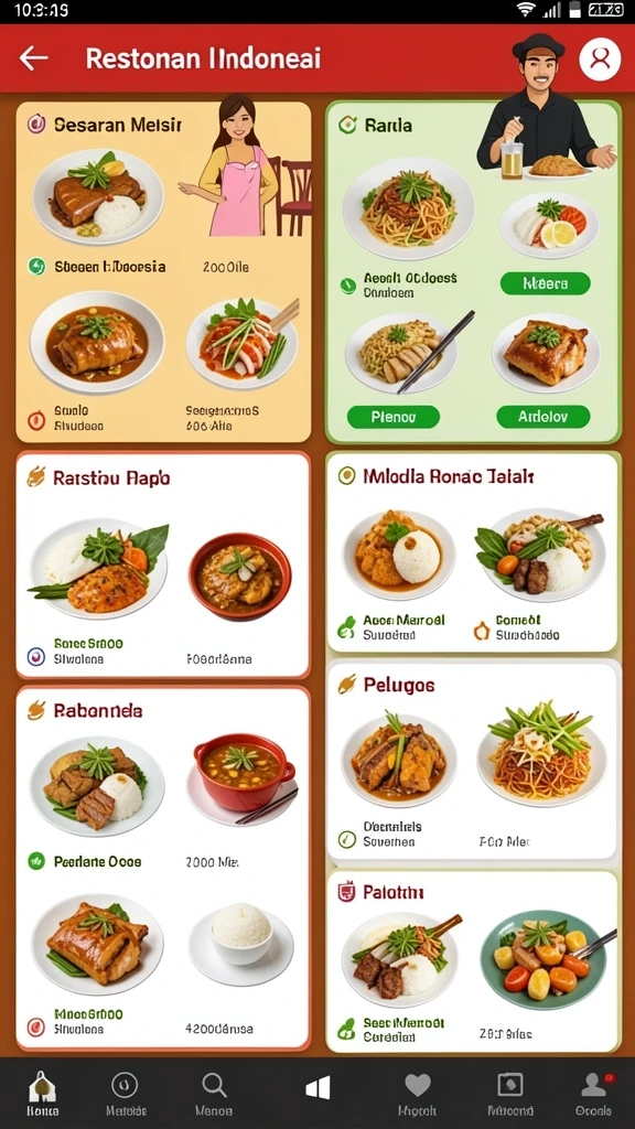 Fitur bonus untuk pemain baru yang sangat menguntungkan.
