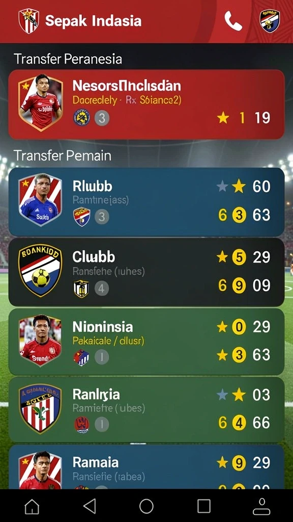 Tampilan penuh aksi dari gameplay RPRR.