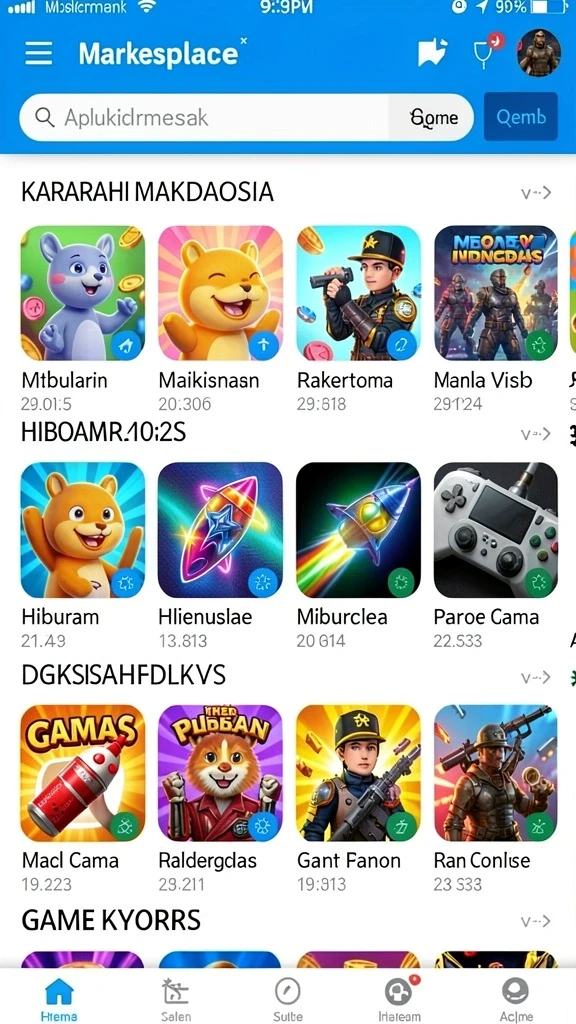 Karakter baru yang menambah variasi dalam permainan.