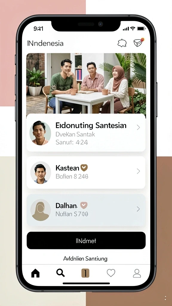 Level yang penuh tantangan dan eksplorasi.