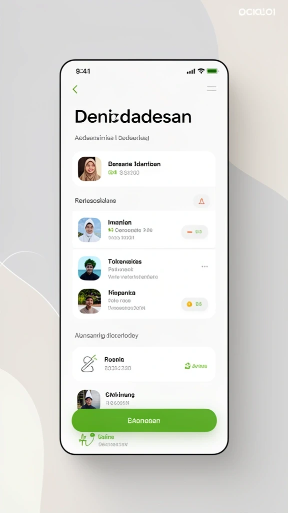Mode permainan yang beragam untuk dipilih.