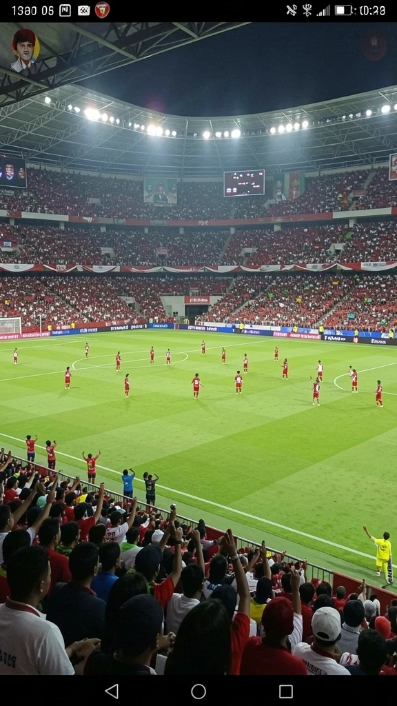 Beragam permainan slot yang menarik dan menghibur.