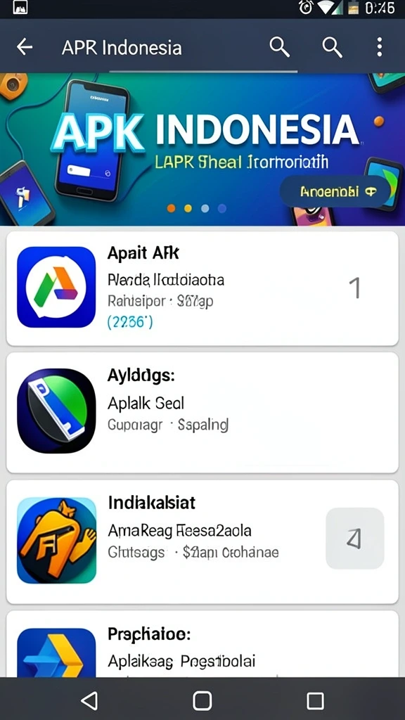 Menampilkan momen seru saat berkompetisi dengan pemain lain.